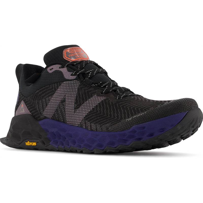 New Balance Womens Fresh Foam Hierro v6 GTX Running Shoes-1